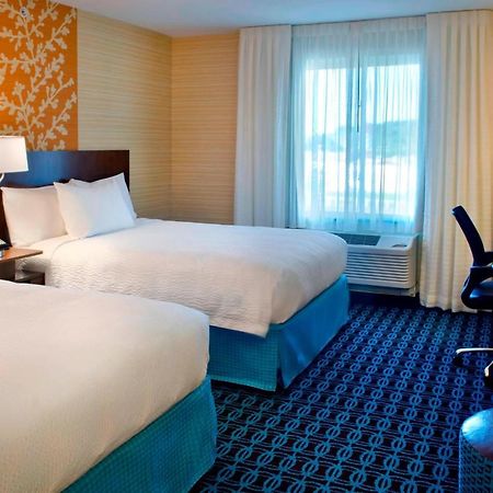 Fairfield Inn & Suites By Marriott Watertown Thousand Islands Δωμάτιο φωτογραφία