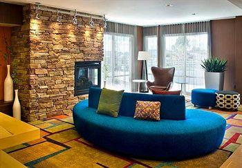 Fairfield Inn & Suites By Marriott Watertown Thousand Islands Εξωτερικό φωτογραφία